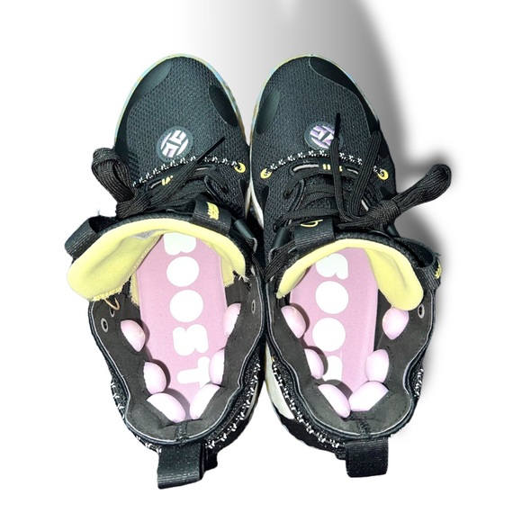 𐙚⋆˚✿˖° Adidas Harden Shoes 𐙚⋆˚✿˖° - Picture 5 of 11